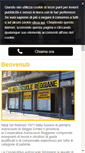 Mobile Screenshot of coopautoscuolereggiane.com